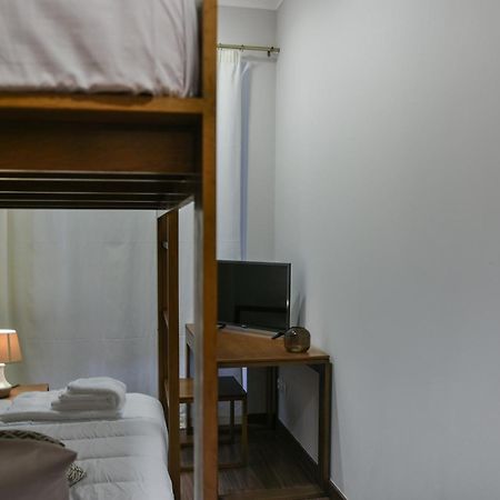 Casa Do Teatro Hotel Ponta Delgada Buitenkant foto