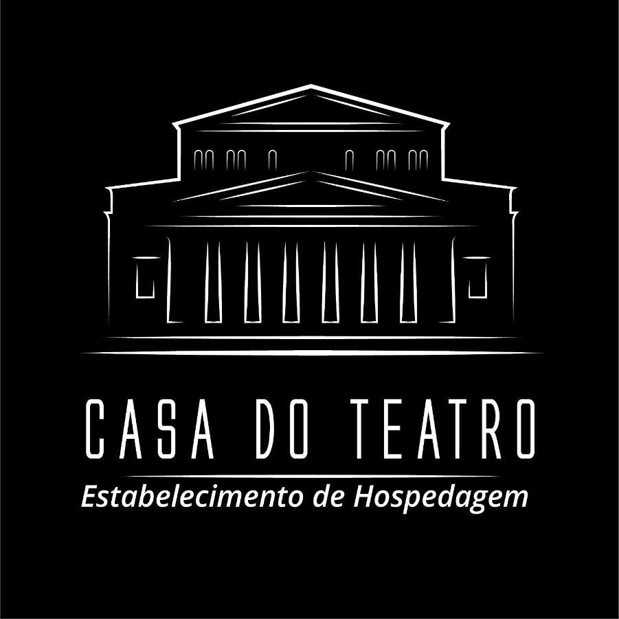 Casa Do Teatro Hotel Ponta Delgada Buitenkant foto