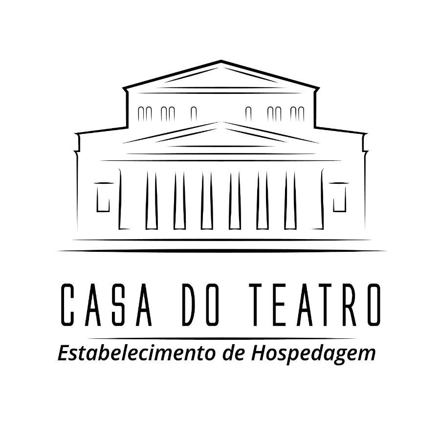 Casa Do Teatro Hotel Ponta Delgada Buitenkant foto